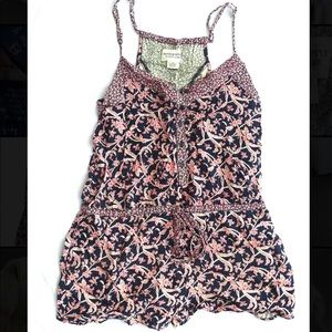 Rugby Ralph Lauren Romper size Small